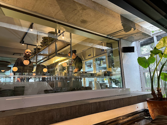 Comentarii opinii despre La Calma by Fredes