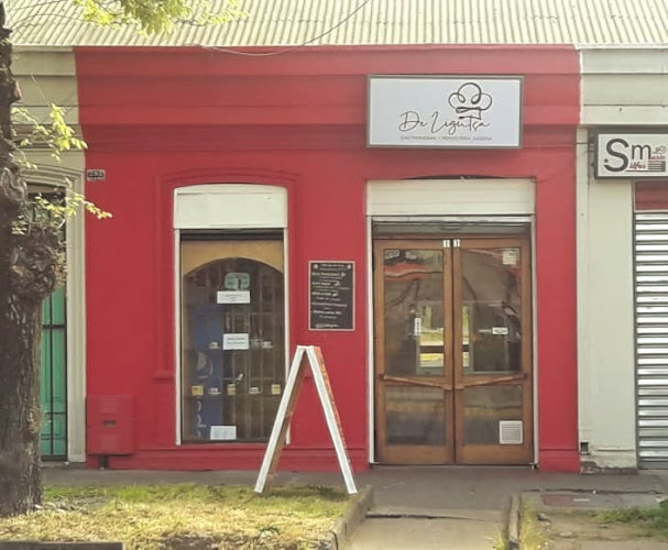 De Ligutsa - Los Angeles