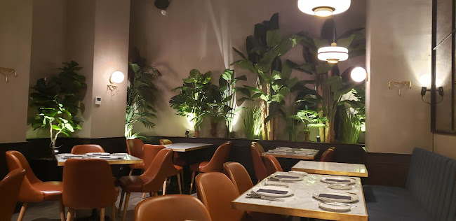 Santa Brasa Trapenses - Lo Barnechea