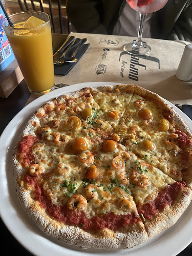 Ciudadano Restaurant - Gastronomía y hostelería