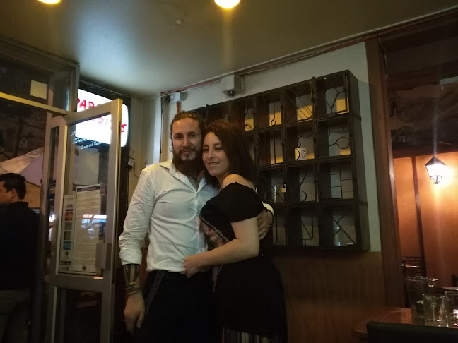 La Picá de Los Cuñados KARAOKE - Santiago