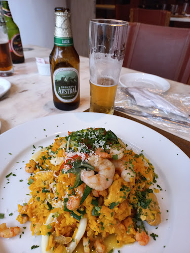 La Mia Pizza - La Serena