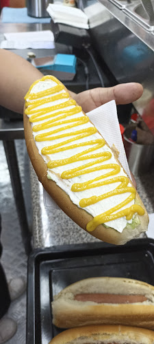 Comida Rapida El Benjita - Gastronomía y hostelería