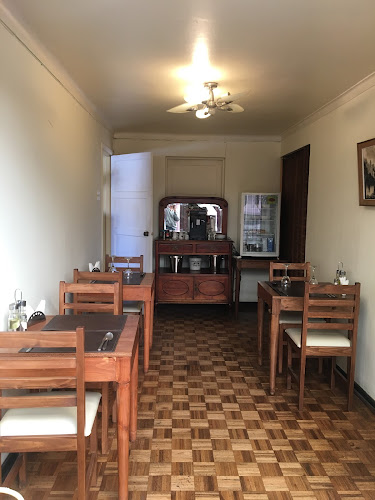 Restaurante Delicatezza - Quillota