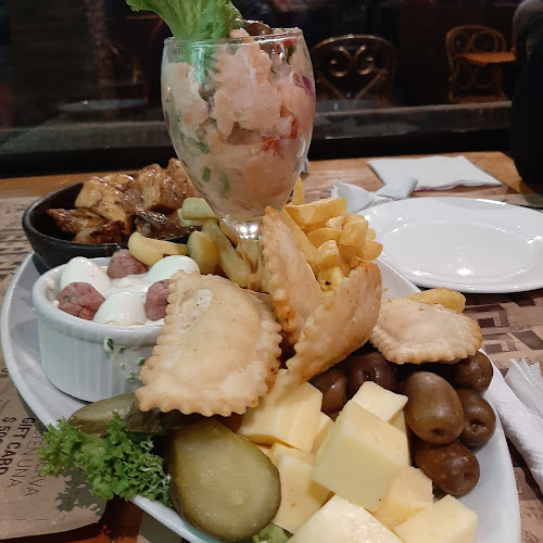 Café Sherlock - Gastronomía y hostelería