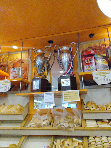 Opinii despre Panadería Olimpia în Independencia - Gastronomía y hostelería