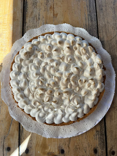 Cafetería Ruka Pulli Open Times