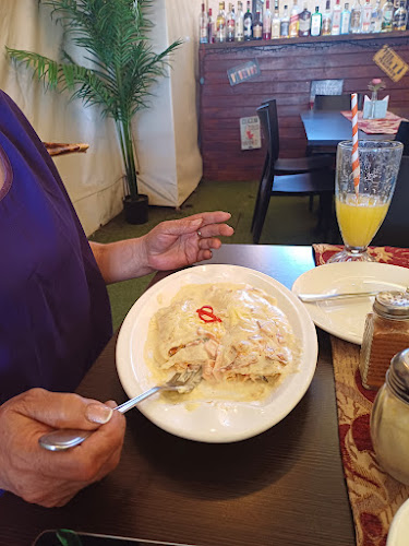 Opinii despre Ristorante La Vecchia Signora în Angol - Gastronomía y hostelería