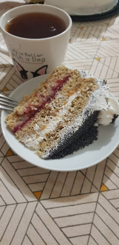 Estación Vegana - Santiago