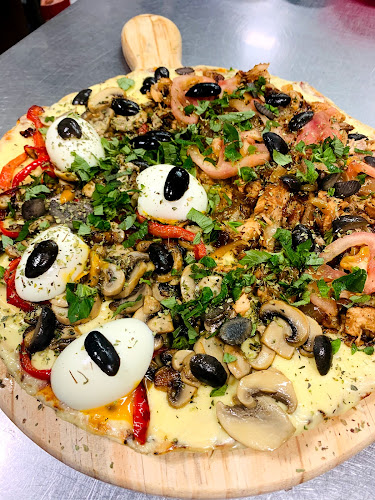 Reviews of Restaurant Café Irlandes in Puerto Aysen - Gastronomía y hostelería