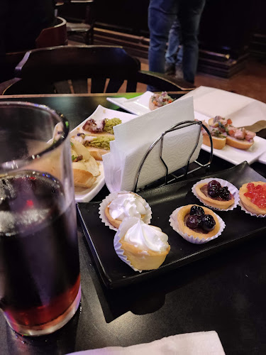 Caoba Music - Gastronomía y hostelería