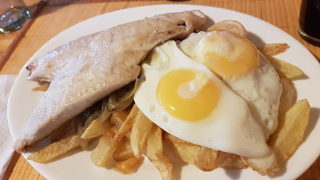 436, Av Principal 10, Valparaíso