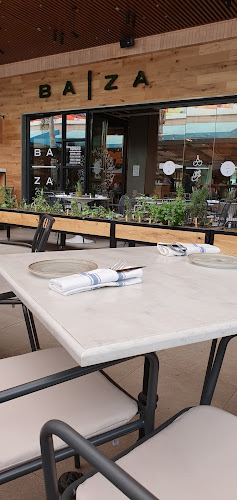 BAZA - Gastronomía y hostelería
