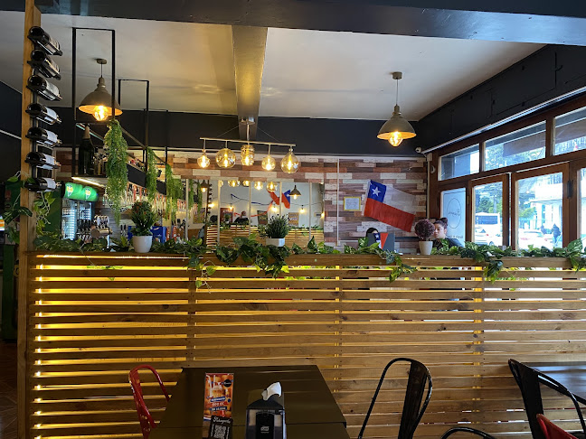 Reviews of Pichanguería in Osorno - Gastronomía y hostelería