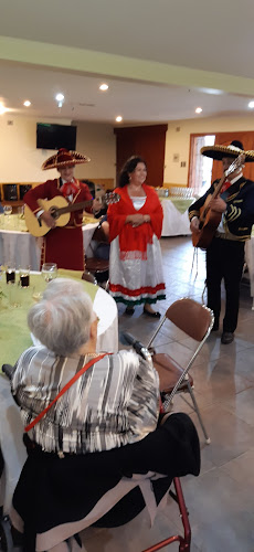 Quincho San Mateo Osorno - Osorno