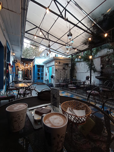 Comments and reviews of Xoco Por Ti - Chocolate Bar-cafetería