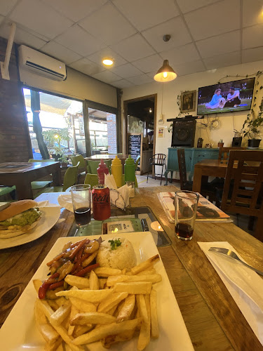 La Marina 74, 1791204 Coquimbo