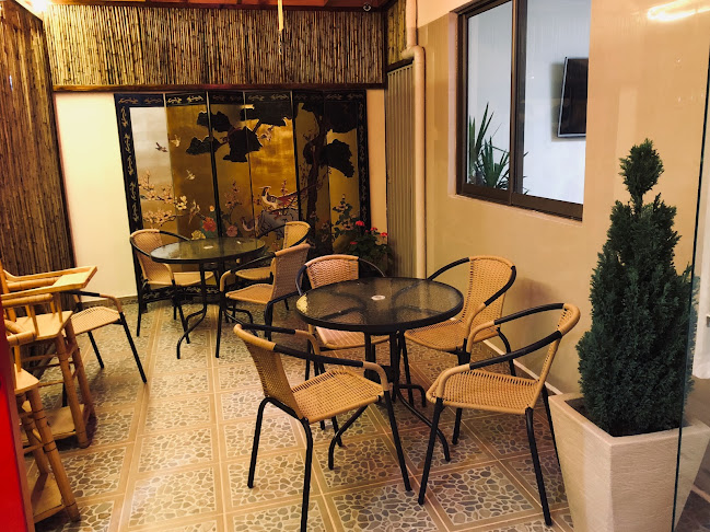 Reviews of Restaurant Nuevo Oriental in La Serena - Gastronomía y hostelería