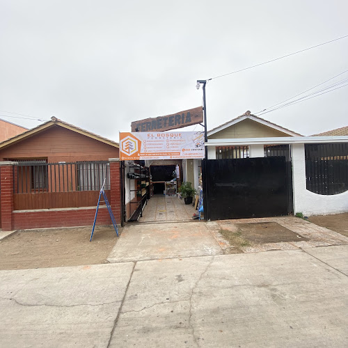 Panadería Nueva Galaxia - Coquimbo