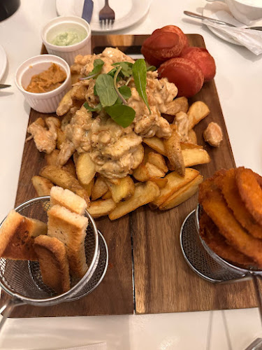 Vestigio - Gastronomía y hostelería