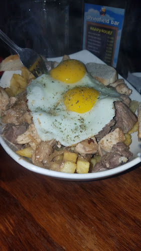 Comentarii opinii despre Springfield