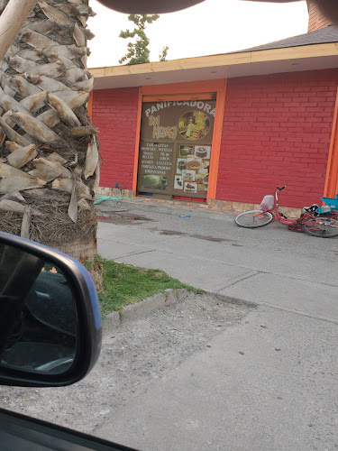 Comments and reviews of Panaderia Mefaj