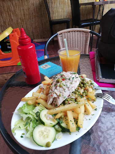 V-805 110, 5480000 Puerto Montt, Los Lagos