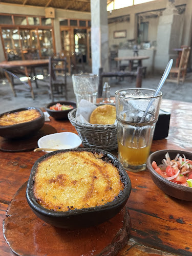 Restaurante Puro Chile - Arica