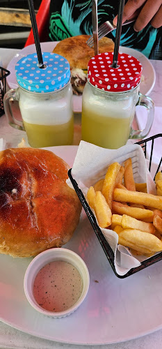 Restaurant CRIA CUERVOS - Gastronomía y hostelería