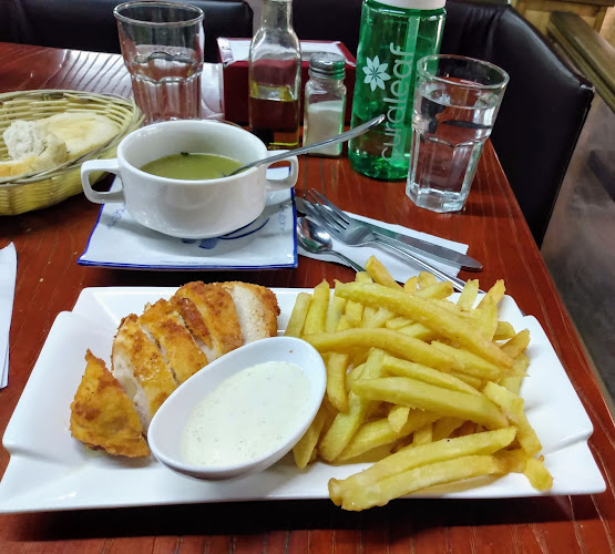 Comentarii opinii despre Restaurant Mitsuwa