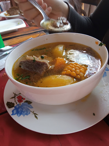 Opinii despre El Nativo în Lampa - Gastronomía y hostelería