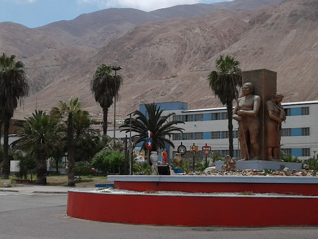 Restaurat San Expedito - Gastronomía y hostelería