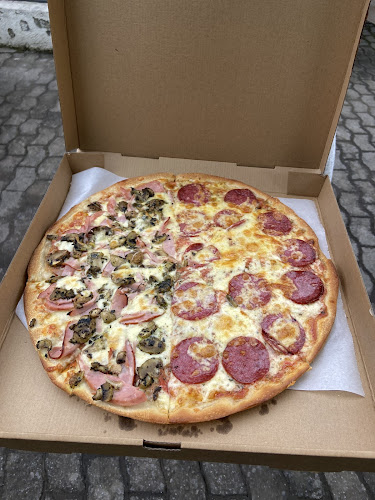 Pizzeria Belli - Concepción