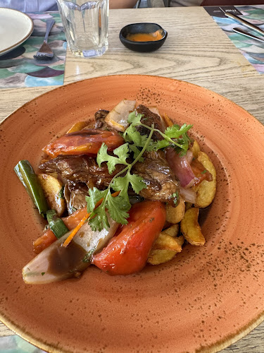 La Mar - Gastronomía y hostelería