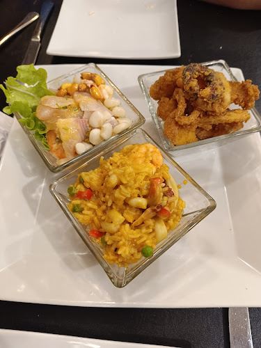 Restauran Fino Chalan - Gastronomía y hostelería