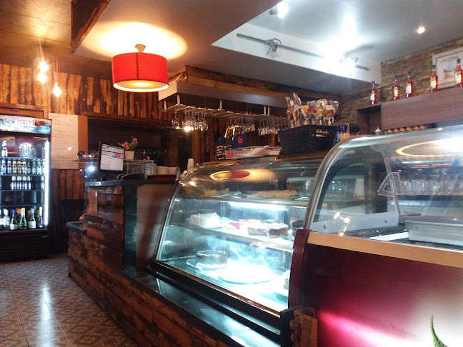 Comments and reviews of Mamma Lucia