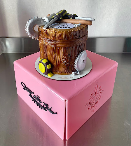 Sweet Aby Cake - Gastronomía y hostelería