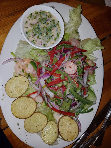 Restaurante y Bar Bravo's - Gastronomía y hostelería