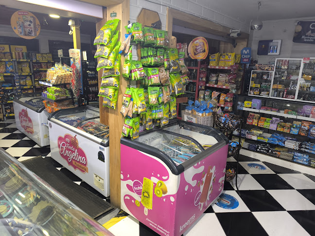 Opinii despre Mi torta Angelina în Los Angeles - Gastronomía y hostelería