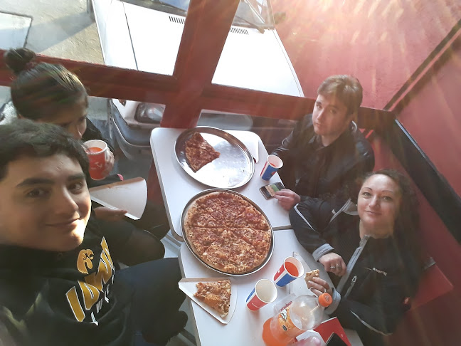 telepizza Hualpen Open Times