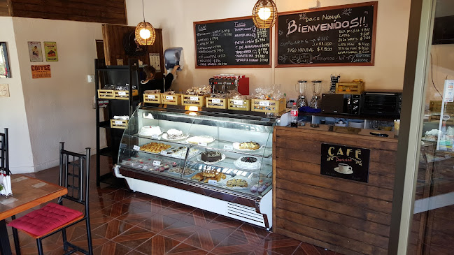 Pastelería y Cafetería Dolce Nonna - Talca