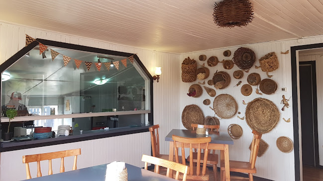 Opinii despre Bocanada Restaurante în Castro - Gastronomía y hostelería