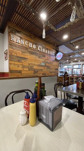 Comentarii opinii despre Rancho Linares