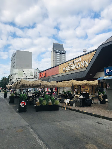 Reviews of Cafetería y pastelería "Marriet" in Temuco - Gastronomía y hostelería