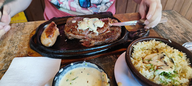 Opinii despre La Previa Criolla în Lo Prado - Gastronomía y hostelería