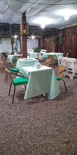 Prado's Pizza - Santa Cruz