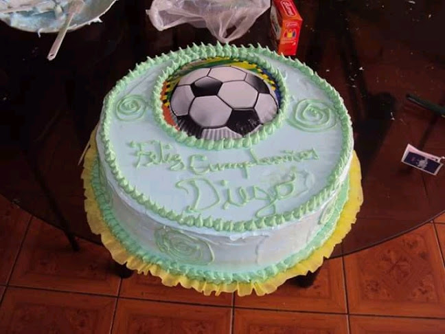 Comentarii opinii despre Pasteleria Coctel Casero