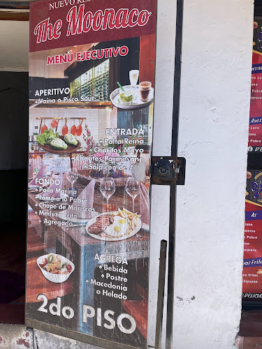 Sta. Rita 185, 2661070 Llolleo, San Antonio, Valparaíso