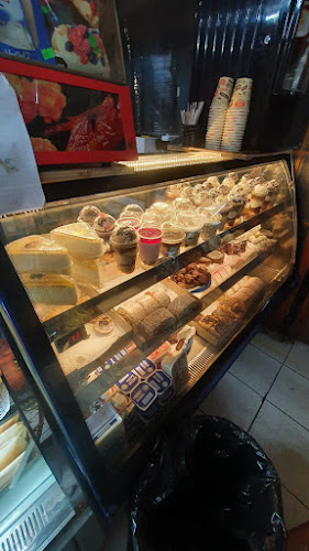 Comments and reviews of Heladería DULCE PECADO