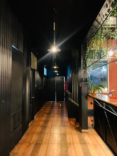 La Hamburguesa - Gastronomía y hostelería